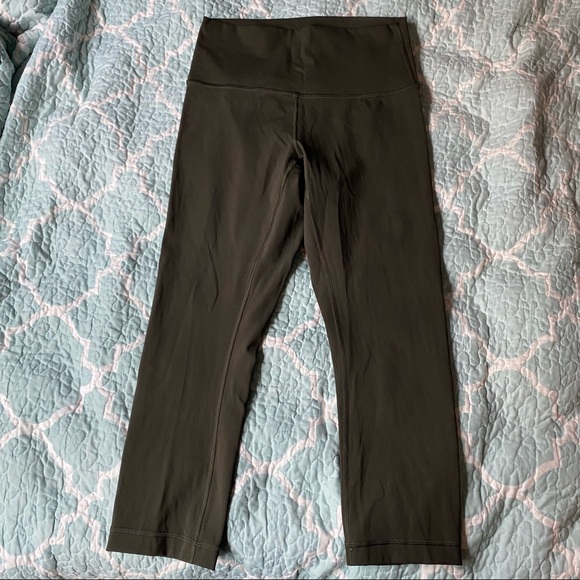 Lululemon Leggings!💚 - Picture 3 of 5